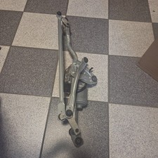 Audi A6 4F Scheibenwischer