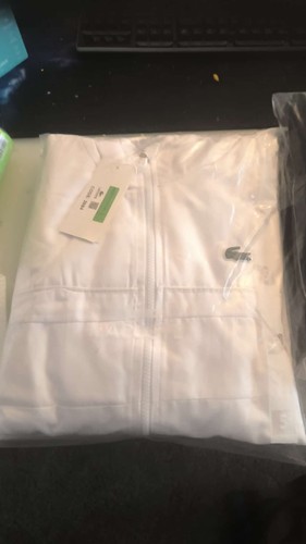 Lacoste herren trainingsanzug - herren,