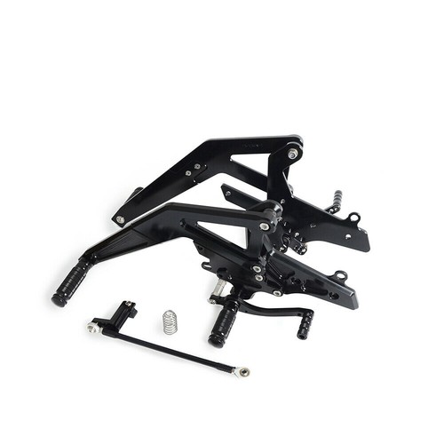 Cnc fußrastenanlage racing - cnc,