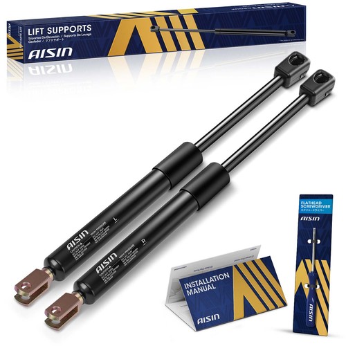 Aisin gasn 01410 gasfeder - aisin, 2x