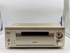 Sony STR-DA50ES Receiver - Voll Funktionsfähig, Gebrauchsspuren