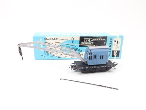 Märklin 4912 güterwagen - märklin, güterwagen 