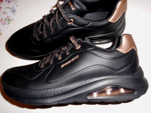 Skechers slip sneaker - skechers,