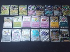 Pokemon Einzelkarten Paldeas