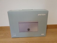 Eton Air 4 Wireless HiFi Lautsprecher mit Fernbedienung - Top Zustand, OVP