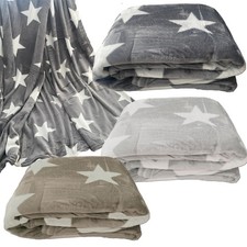 Kuscheldecke Microfaser