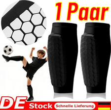 2x Schienbeinschoner Kinder