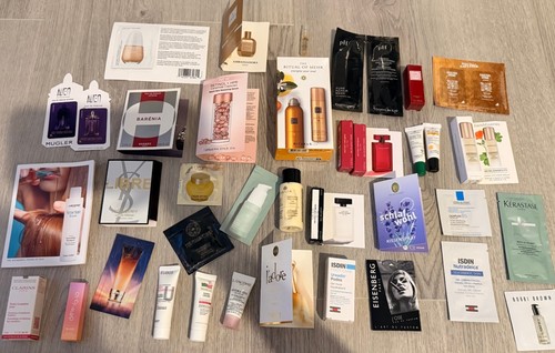 Xxl beautypaket duft - xxl,