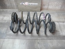 Audi A4 8K A5 8T 8F A6 A7 4G Feder hinten 8K0511115GR 1xgrün 1xgrau 3xvi  S-Line