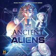 Ancient aliens original - ancient, (original
