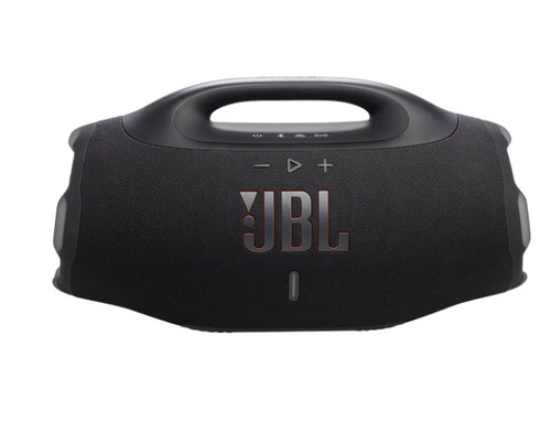 Jbl boombox bluetooth - boombox, 4