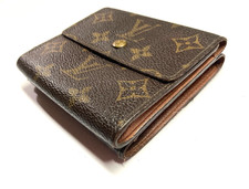 Louis Vuitton Geldbörse