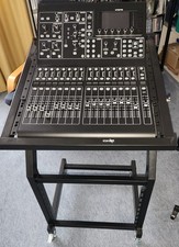 Midas M32R Live Mixer Mischpult gebraucht #KT