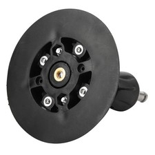 1 Set Aus Kunststoff Schwarz