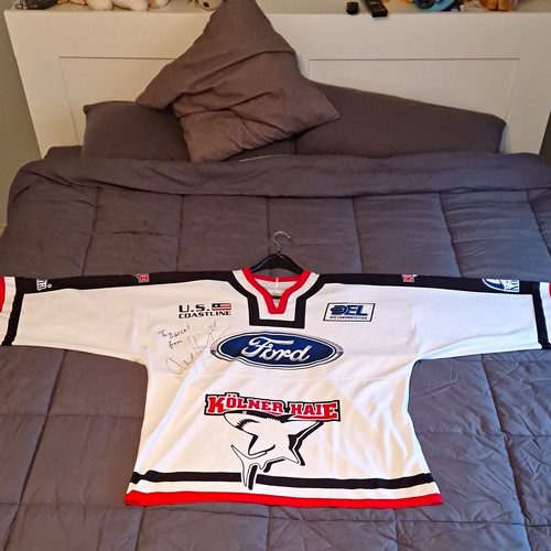 Kölner haie del - kölner,