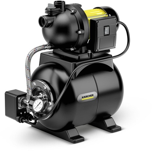 Kärcher gartenpumpe 3 200 - gartenpumpe, bp