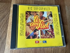 Musik CD Album - 'Eis am Stiel