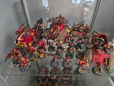 Gamesworkshop Warhammer 40k