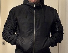 Jacke Pit Bull West Coast