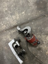 Stihl Kettenschleifgerät HOS