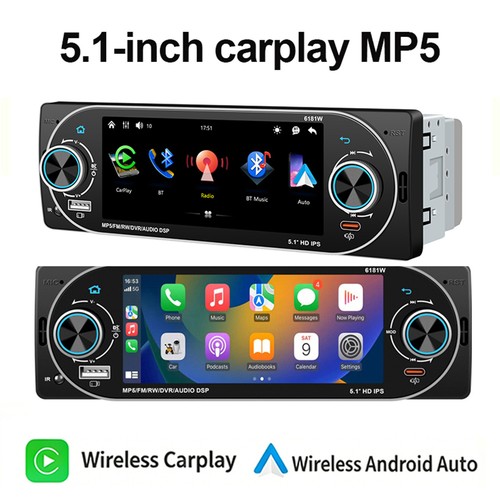 Autoradio android auto - autoradio,