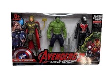 Action Figuren Marvel Avengers