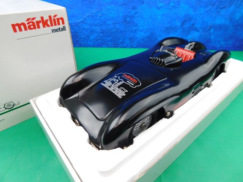 F21 märklin mercedes - märklin, 1:16