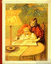 Buch: Für Mutter und Kind
