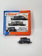 Roco Spur N 24010 Güterwagen