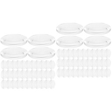  2 Pack Sammellinse Konvex