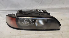 Original BMW 5er E39 Scheinwerfer rechts vorne Hauptscheinwerfer Hella 14551200