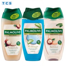 PALMOLIVE Wellness Duschgel