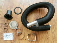 Wandkamin Set WK64L f. E 2400