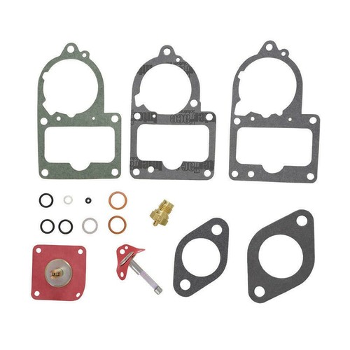 Vergaser dichtsatz solex - vergaser, +