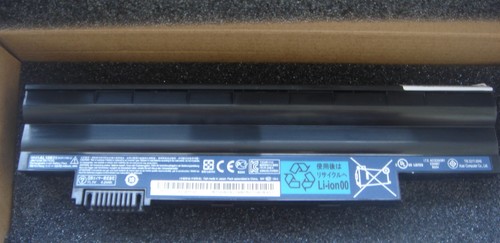 Batterie original acer - original,