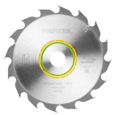 Festool Panther Sägeblatt 210