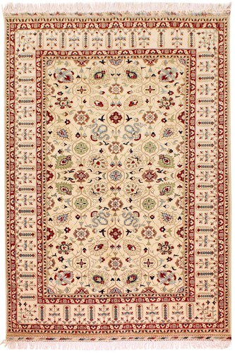 Teppich orient afghan 200x300 - orient,