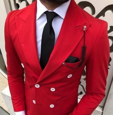 Designer Business Zweireiher