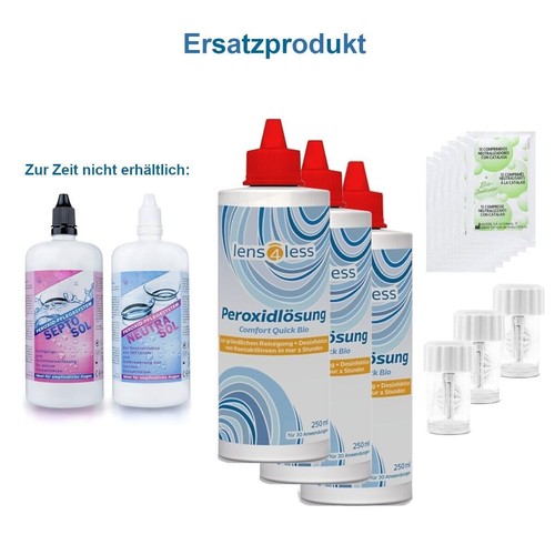 Ersatz septosol neutrasol - septosol,,
