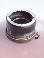 Leitz Leica Focomat Objektiv-Schnecke Einstellschnecke komplett - Zubehör