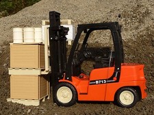 RC GABELSTAPLER Länge 28cm