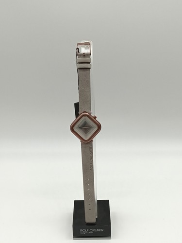 Rolf cremer uhr designuhr - -,