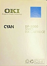 Citizen Printiva Microdry Ink