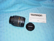Tamron macro di ii if - xr,