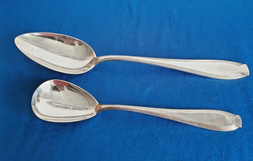 Wmf 300 jugendstil besteck - wmf,