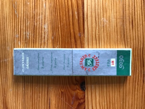Faber castell feinste blei - faber,