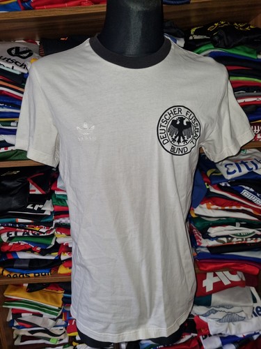 Deutschland dfb retro trikot - deutschland,