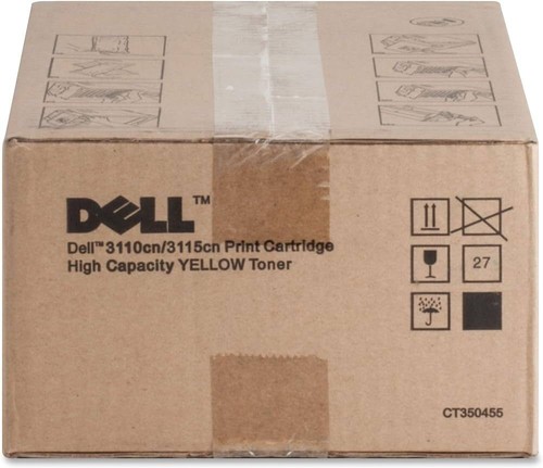 Toner ct350455 dell original - toner,