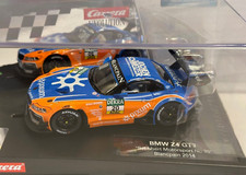 Carrera Digital 132 - 27512/30744 BMW Z4 GT3 "Schubert Motorsport, No. 20" NEU