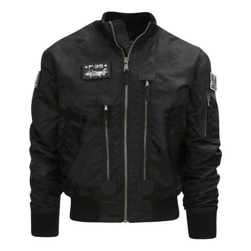 Bomberjacke licht tactical - bomberjacke,